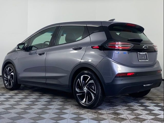 2023 Chevrolet Bolt EV 2LT