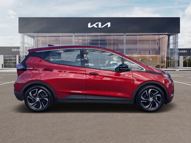 2023 Chevrolet Bolt EV 2LT