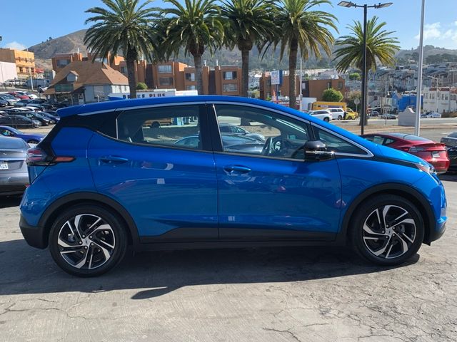 2023 Chevrolet Bolt EV 2LT