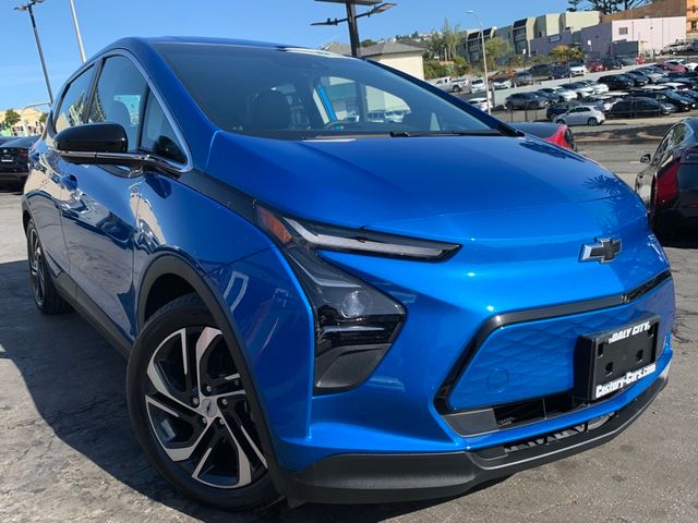 2023 Chevrolet Bolt EV 2LT