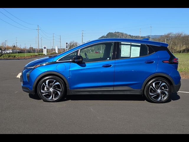 2023 Chevrolet Bolt EV 2LT