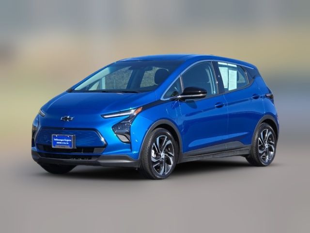 2023 Chevrolet Bolt EV 2LT