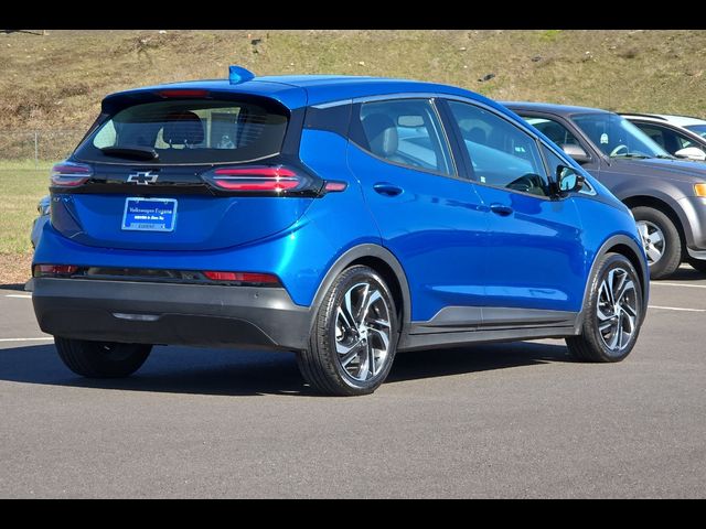 2023 Chevrolet Bolt EV 2LT