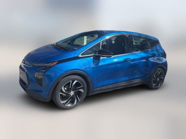 2023 Chevrolet Bolt EV 2LT