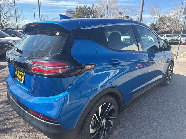 2023 Chevrolet Bolt EV 2LT