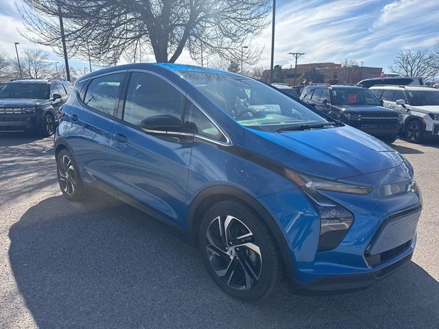 2023 Chevrolet Bolt EV 2LT