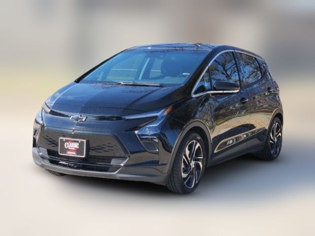 2023 Chevrolet Bolt EV 2LT