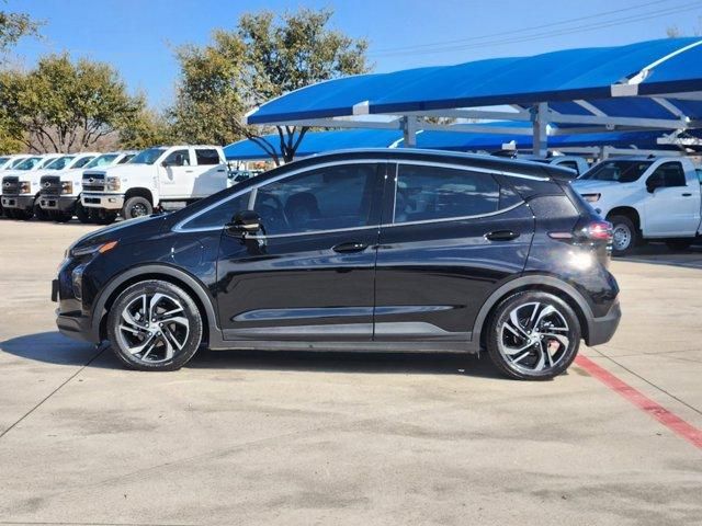 2023 Chevrolet Bolt EV 2LT