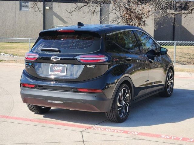 2023 Chevrolet Bolt EV 2LT