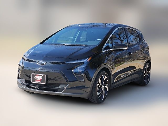 2023 Chevrolet Bolt EV 2LT