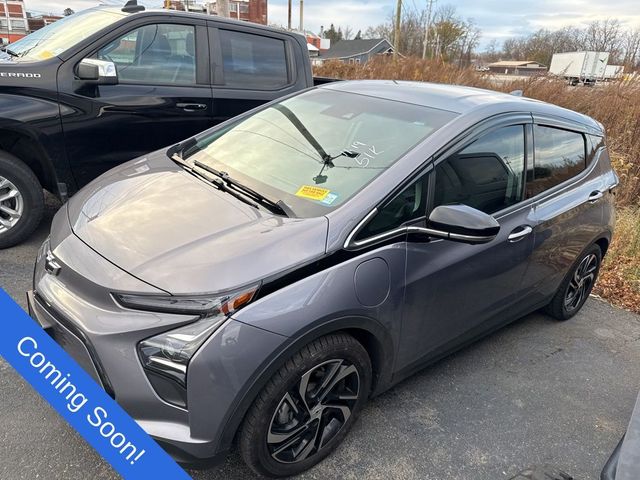 2023 Chevrolet Bolt EV 2LT