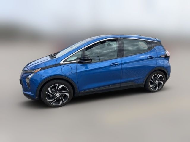 2023 Chevrolet Bolt EV 2LT