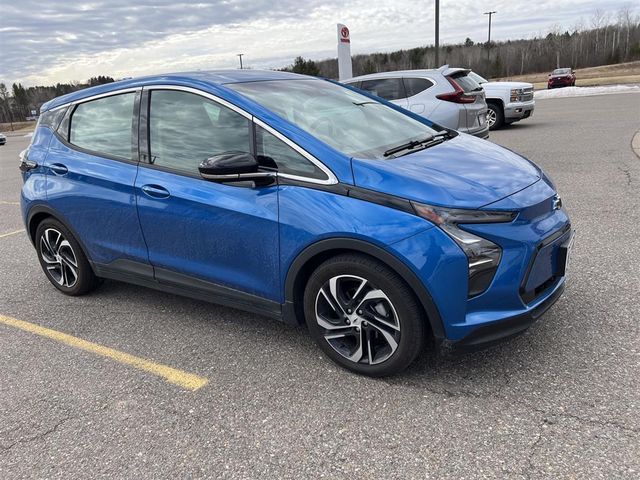 2023 Chevrolet Bolt EV 2LT