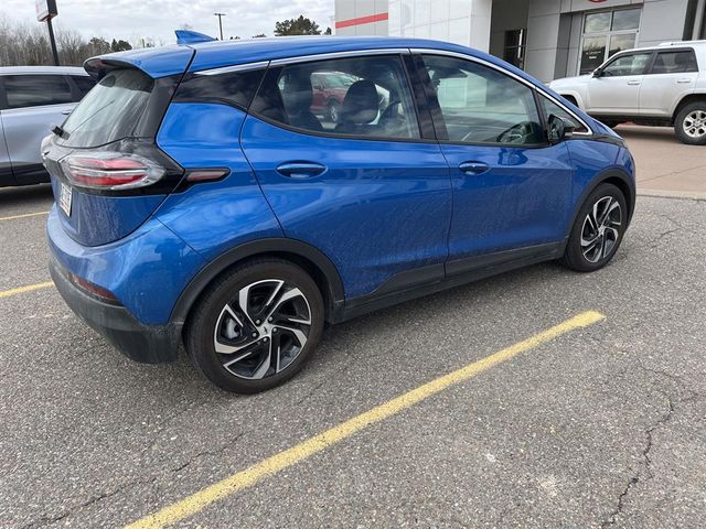 2023 Chevrolet Bolt EV 2LT