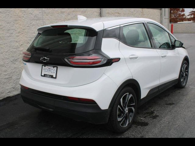 2023 Chevrolet Bolt EV 2LT