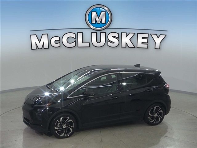 2023 Chevrolet Bolt EV 2LT