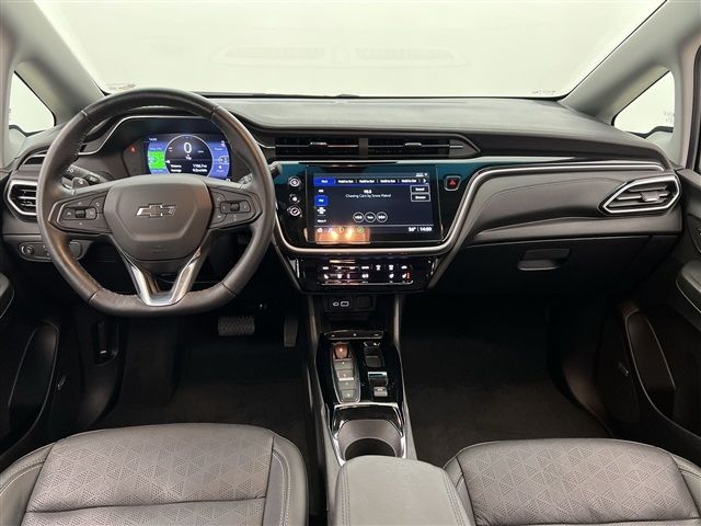 2023 Chevrolet Bolt EV 2LT