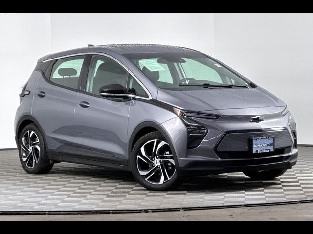 2023 Chevrolet Bolt EV 2LT