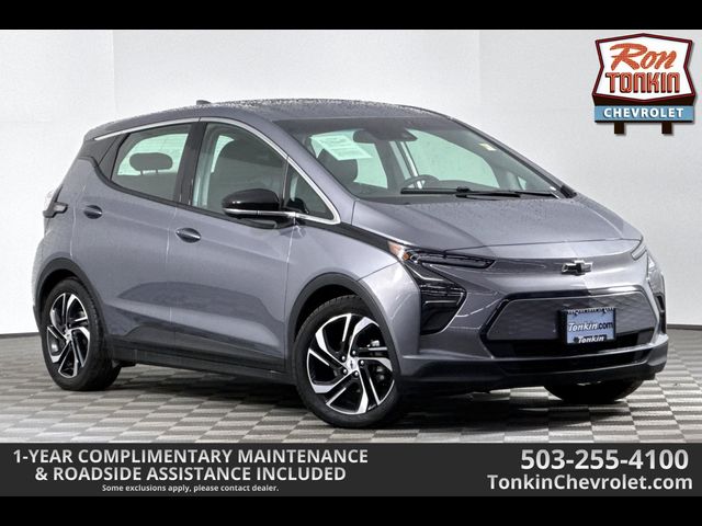 2023 Chevrolet Bolt EV 2LT