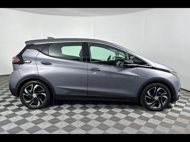 2023 Chevrolet Bolt EV 2LT