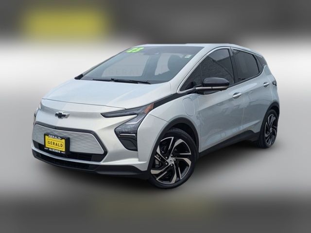 2023 Chevrolet Bolt EV 2LT