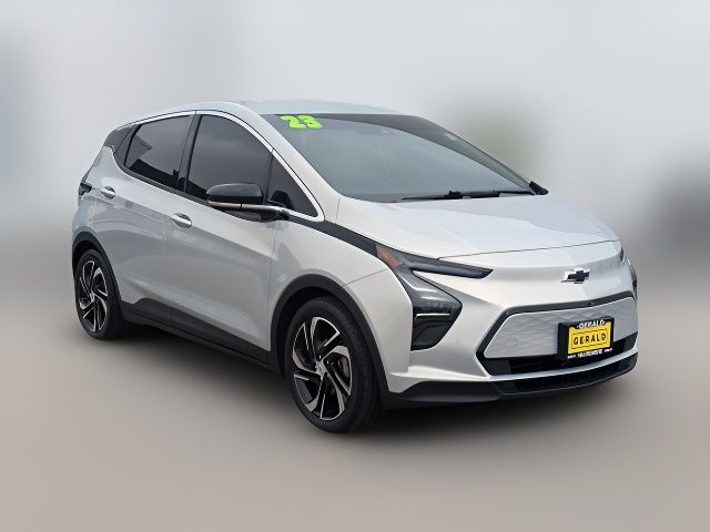 2023 Chevrolet Bolt EV 2LT