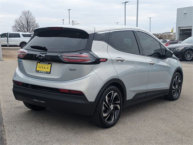 2023 Chevrolet Bolt EV 2LT