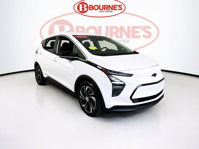 2023 Chevrolet Bolt EV 2LT