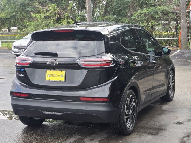 2023 Chevrolet Bolt EV 2LT