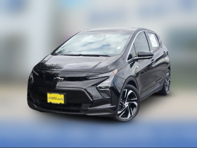 2023 Chevrolet Bolt EV 2LT