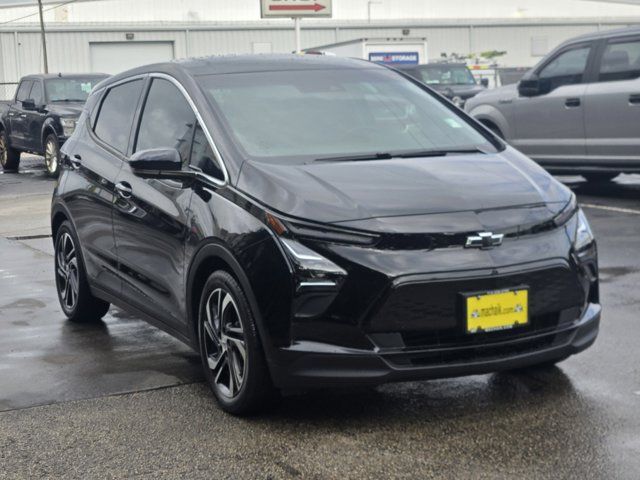 2023 Chevrolet Bolt EV 2LT