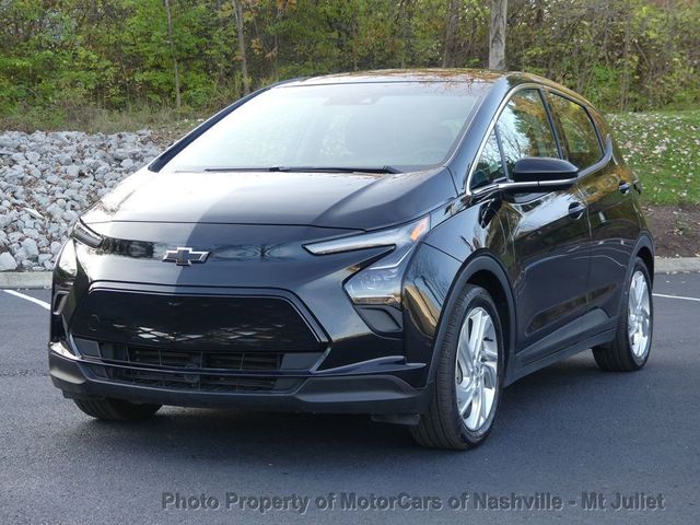 2023 Chevrolet Bolt EV 1LT