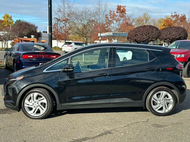 2023 Chevrolet Bolt EV 1LT