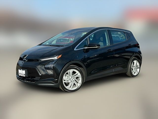 2023 Chevrolet Bolt EV 1LT