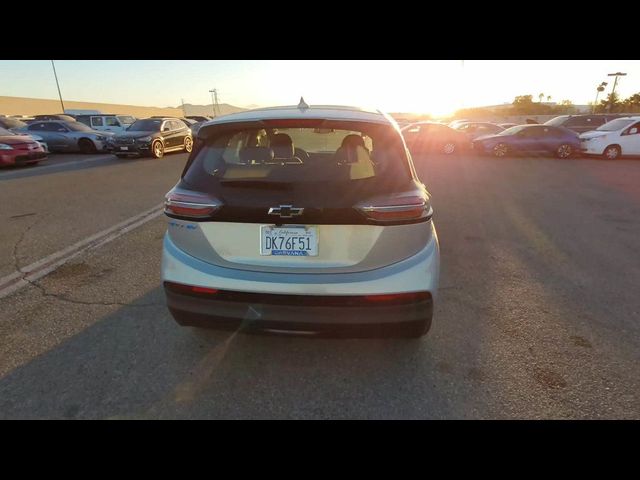 2023 Chevrolet Bolt EV 1LT