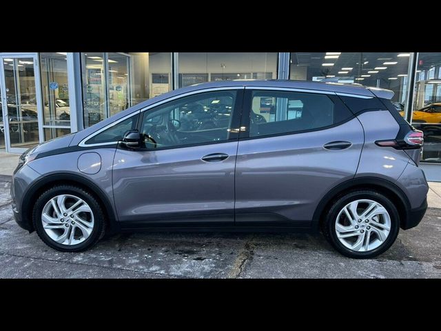 2023 Chevrolet Bolt EV 1LT