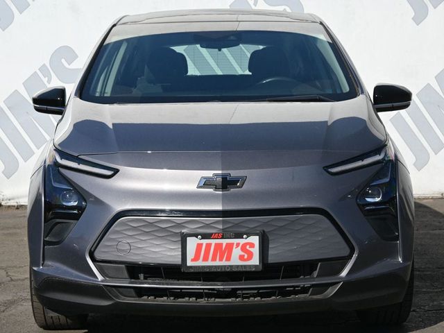 2023 Chevrolet Bolt EV 1LT