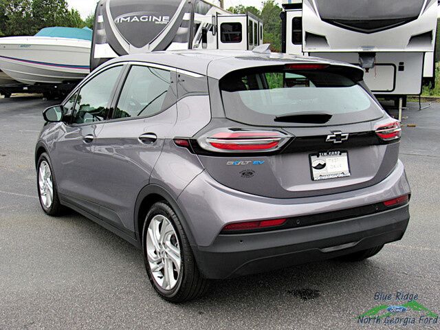 2023 Chevrolet Bolt EV 1LT