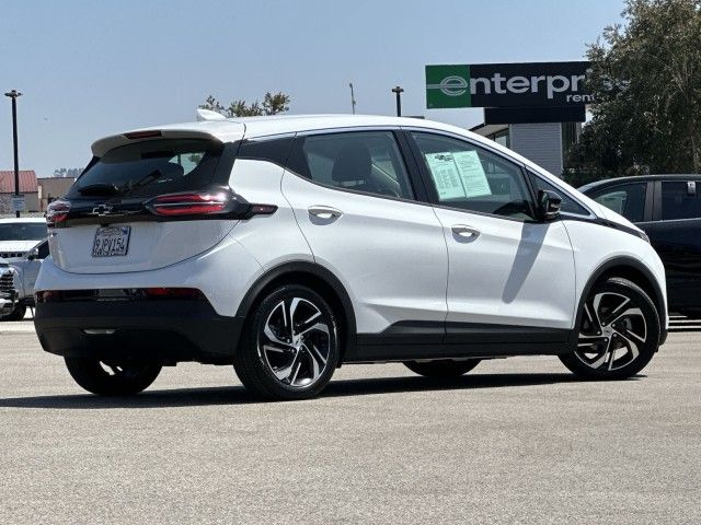 2023 Chevrolet Bolt EV 2LT