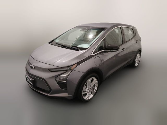 2023 Chevrolet Bolt EV 1LT