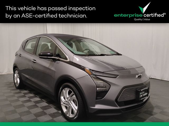 2023 Chevrolet Bolt EV 1LT