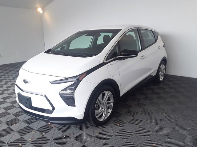 2023 Chevrolet Bolt EV 1LT