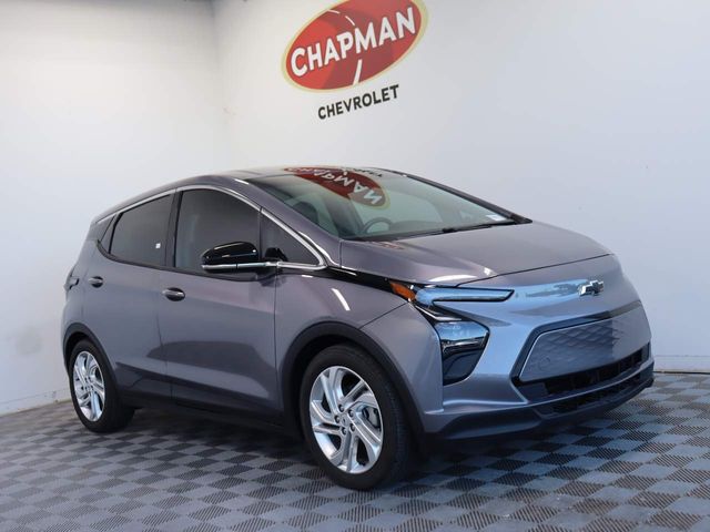 2023 Chevrolet Bolt EV 1LT