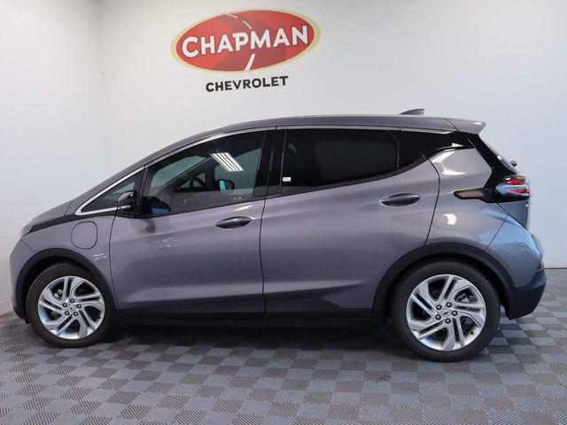 2023 Chevrolet Bolt EV 1LT