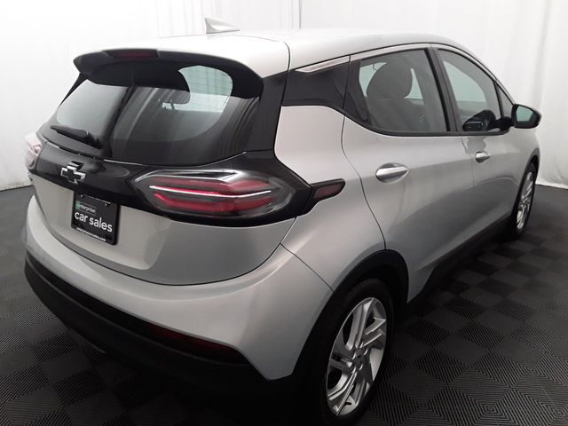 2023 Chevrolet Bolt EV 1LT