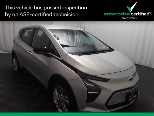 2023 Chevrolet Bolt EV 1LT