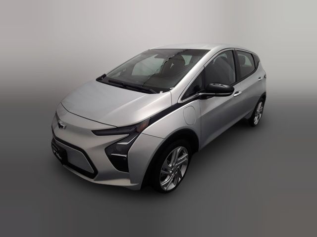 2023 Chevrolet Bolt EV 1LT