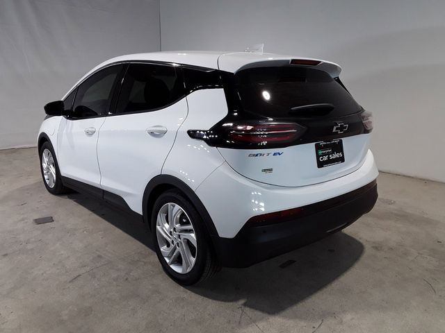 2023 Chevrolet Bolt EV 1LT