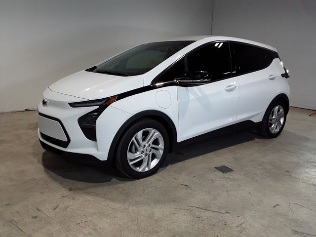 2023 Chevrolet Bolt EV 1LT