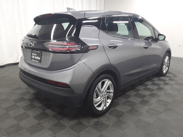 2023 Chevrolet Bolt EV 1LT